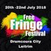 Free Fringe Festival (@freefringe_fest) Twitter profile photo Free Fringe Festival (@freefringe_fest) Twitter profile photo