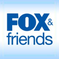 FOX & friends(@foxandfriends) 's Twitter Profile Photo