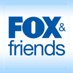FOX & friends (@foxandfriends) Twitter profile photo