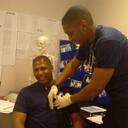 Ernesto Pedraza - @Refexology - Twitter