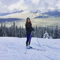 Natalie Wainwright (@nat_wainwright8) 's Twitter Profile