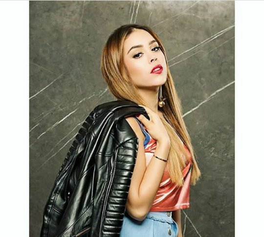 Club Oficial De @dannapaola en Yucatán México. Si no sueñas en grande no es soñar I am #Dreamer I Love you @dannapaola síguenos.