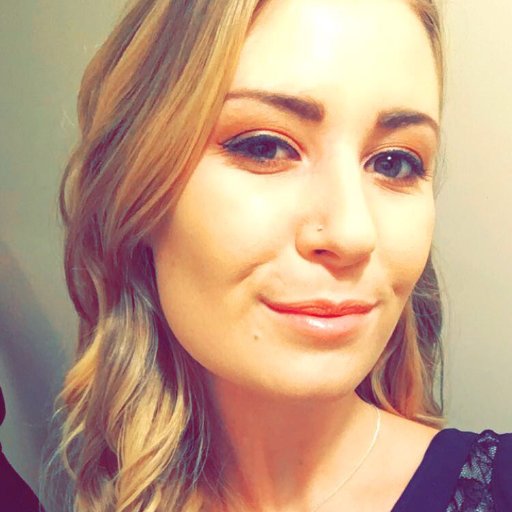 SamanthaW_96's profile picture. I love travel and food more than most things🌎☀️✈️