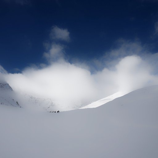 pfp by Marc Guellerin, header by Jason Leung