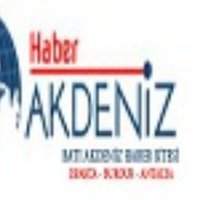 haber akdeniz(@newsakdeniz) 's Twitter Profile Photo