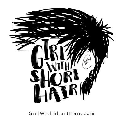 short hair stories. by @melissaCnavia.