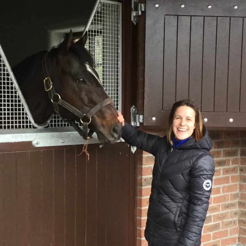 Home is Brook Lodge Farm. Forenaghts Stud. @TreoEileRIR co-founder. Darley Flying Start 2014-2016, UCD Ag Graduate. All views are my own.