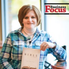 Author of The Bible In Poetry, Grateful Child of God, Wife, mother, daughter, sister, friend, recovering alcoholic & minister of God's grace.