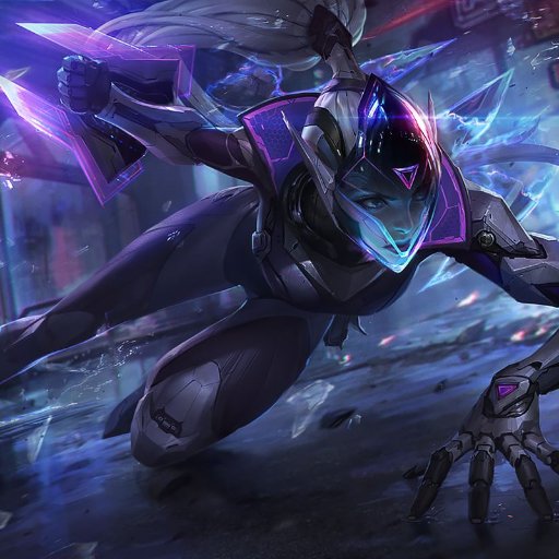 joseant142's profile picture. Amante de los videojuegos 🖱⌨🎮🕹 League  of legend Main adc.