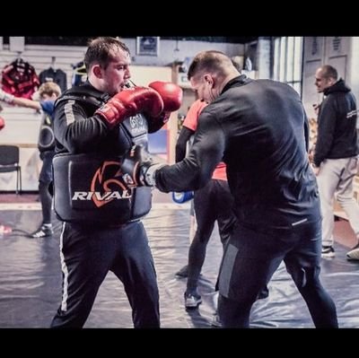 I'm a Pro Boxer in the Cruiserweight Division 7-0, I train @eliteboxer by trainer Alex Matvienko Darwen, Lancashire. snap chat steviebtaylor
