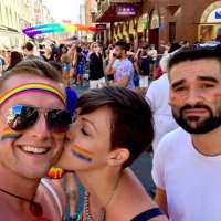 Lucy Goodman (@lucygoodman22) 's Twitter Profile