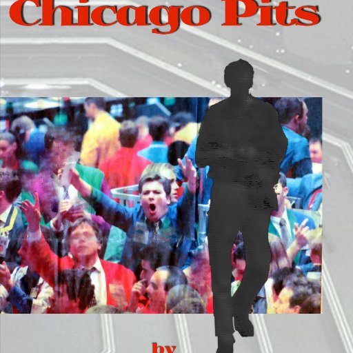 Author of new suspense novel, 'Chicago Pits' (2018), centered on Chicago trading floor. Also wrote popular Skywalker hiking series.