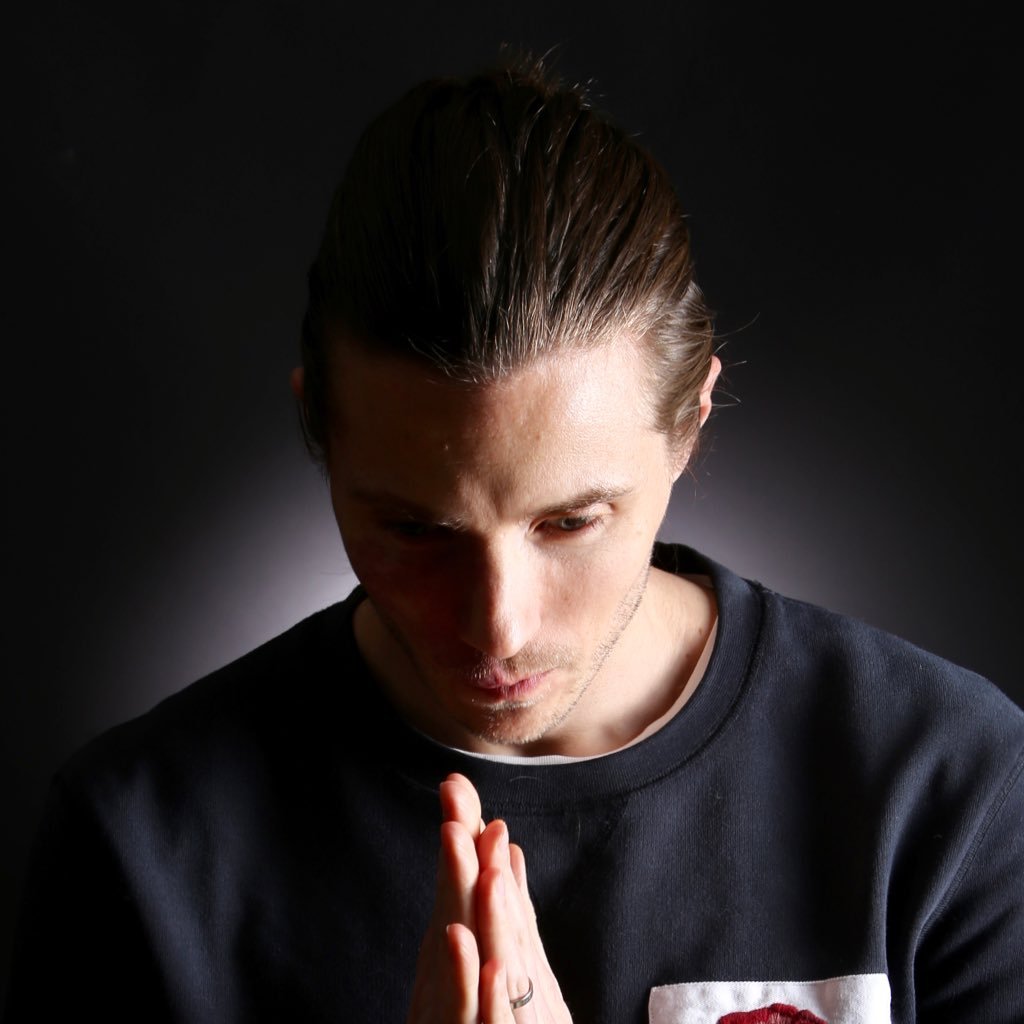 roballen7's profile picture. Not just another Tech House DJ