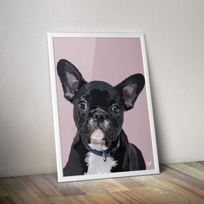 unique digital pet portrait artist from derby UK..
visit https://t.co/014HMGyrP2 or https://t.co/7vWL4B9F7P for more info!