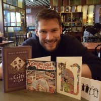 Tom Gash (@tom_gash) 's Twitter Profile