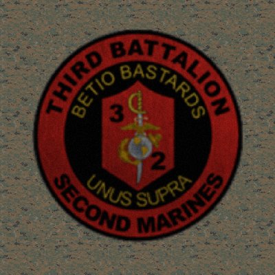 Third Battalion Second Marines On Twitter Marines With Company - gator logo roblox