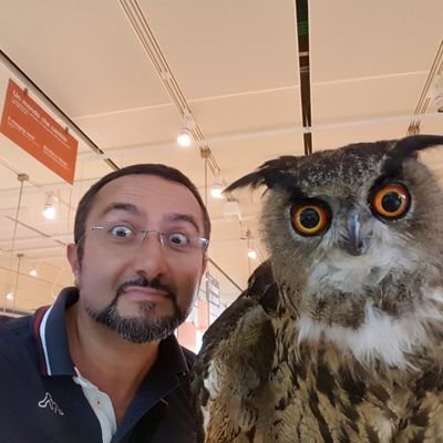 Gianluca_Manzo's profile picture. One often meets his destiny on the road he takes to avoid it. - Oogway