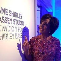 ShirleyBasseyHQ (@shirleybasseyhq) 's Twitter Profile