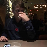 Luke Addison (@addisonlukas) 's Twitter Profile