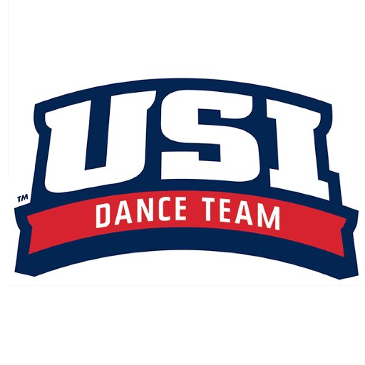 The USI Dance Team is made up of talented and dedicated individuals who perform at men’s home basketball games and other USI events and competitions.