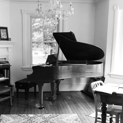 An old fashioned piano studio in the heart of Old Town Alexandria. Ages 3-93.  Second-generation piano teacher. Fun and nurturing while classically trained.