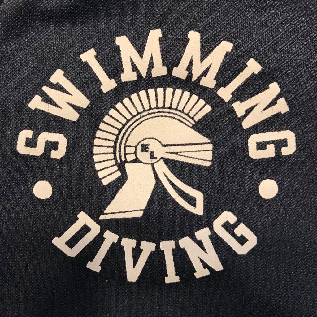 Official twitter of the East Lansing High School Swimming and Diving Team.