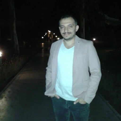 oktaydoganer's profile picture. birisi