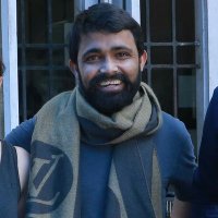 Ram Pateriya (@pateriyaram) 's Twitter Profile