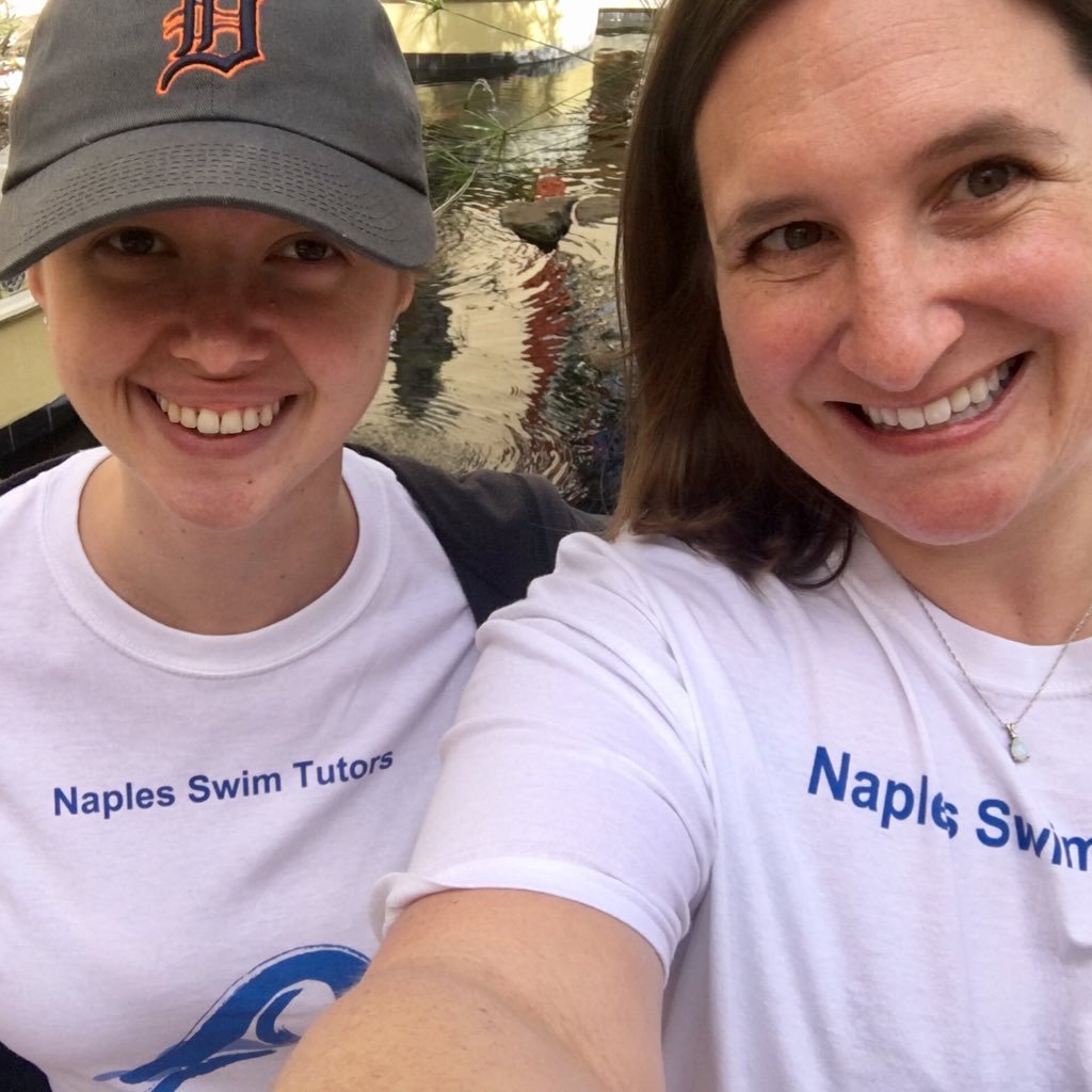 Naples Swim Tutors