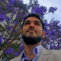 Federico del Carpio (@fededelcarpio) 's Twitter Profile Photo