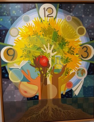 Follow our journey as Taylor Elementary transforms to the Cedar River Academy magnet school.