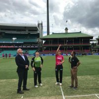 Gav Joshi (@gampa_cricket) 's Twitter Profile