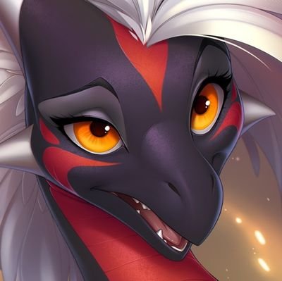 Personal Account | 28 | Female | 🇩🇪 | Taken | Fursuiter | Artist | ENFP-T | Freaky Dragon Lady |

Art Account: @minerea_arts