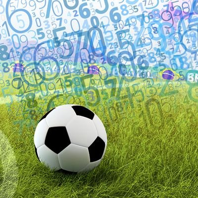 Les statistiques sur le football qui vont vous étonner !⚽