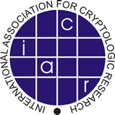 IACR Crypto Profile