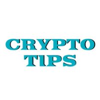 Crypto Tips (@realcryptotips) 's Twitter Profile