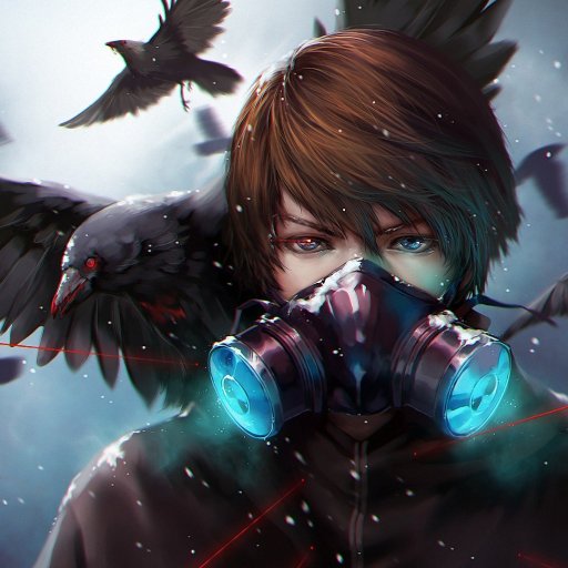 bariqq's profile picture. 