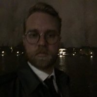 Anders Söderbäck (@brocadedarkness) 's Twitter Profile