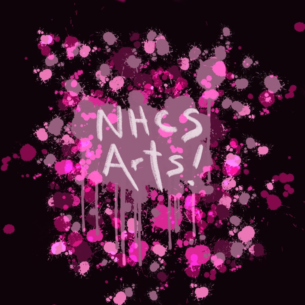 New Hanover County Schools is proud to support our Arts programs! Follow us as we Learn, Grow, Play, and CREATE!