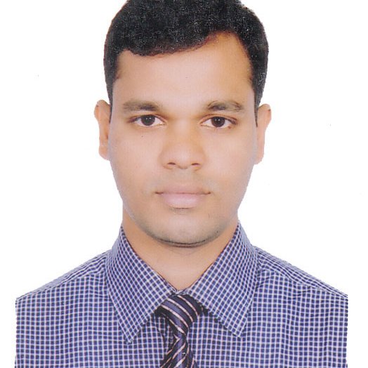 Md kamal Hossain Profile