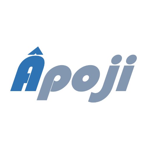 apoji_io's profile picture. 