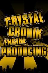 Crystalcronik engine

More Beats

More hot gfx

All What u want ...