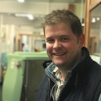 Nicholas Ward (@nickwshsurg) 's Twitter Profile