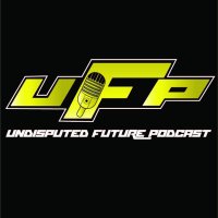 Undisputed Future Podcast(@podcast_uf) 's Twitter Profile Photo