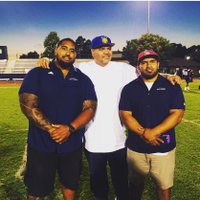 Coach Tevaseu (@biguce68) 's Twitter Profile