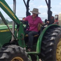 Diane R (@peanutphys) 's Twitter Profile