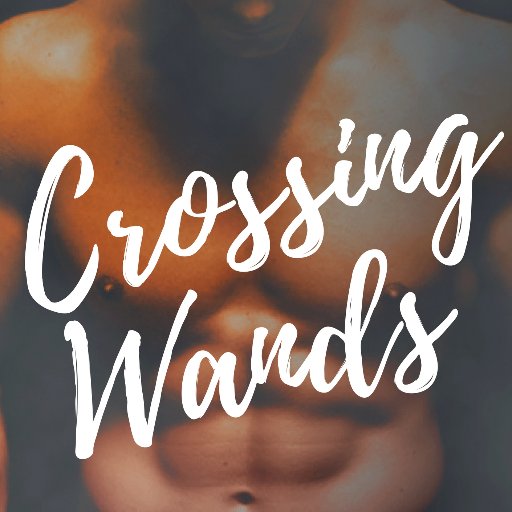 cjprinceromance's profile picture. Hot and heavy in the sheets (...of paper). I write #romance, #erotica, #yaoi and many other kinds of sexy love.  Crossing Wands out now: https://t.co/u77qr7SaV9