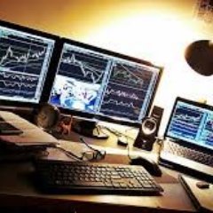 Davidcfx's profile picture. altcoins trader