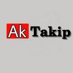 Bütün Akhesaplar bu çatı altında takipleşiyor.
#Aktakip #Akhesaplar