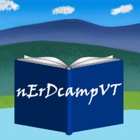 nErDcampVT (@nerdcampvt) 's Twitter Profile